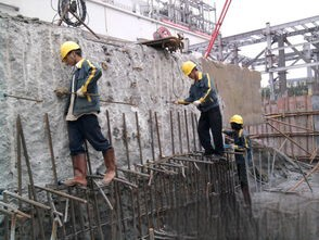 永平植筋应该锚固多深？锚固长度怎么测算